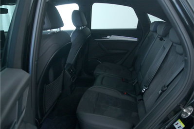 Audi Q4 Sportback 40 S line edition (8)
