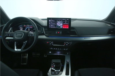 Audi Q4 Sportback 40 S line edition (9)