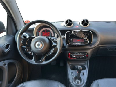 smart Fortwo 70 1.0 twinamic Youngster (11)