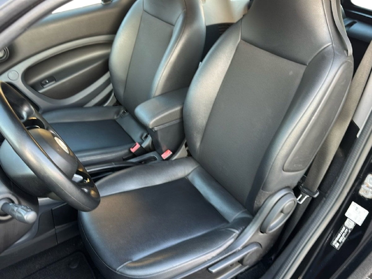 smart Fortwo 70 1.0 twinamic Youngster (12)