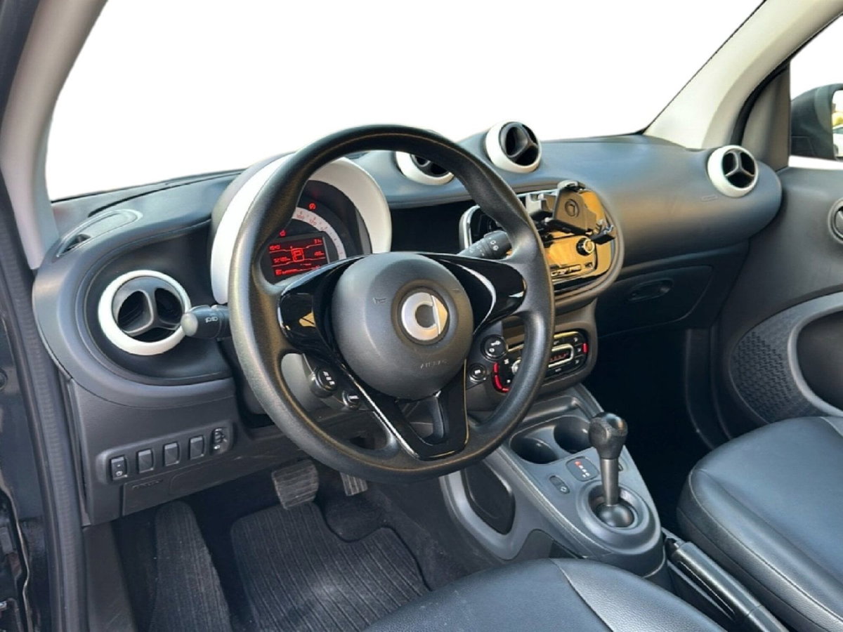 smart Fortwo 70 1.0 twinamic Youngster (13)
