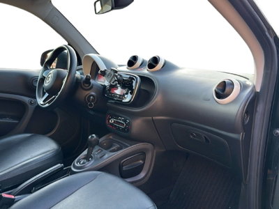 smart Fortwo 70 1.0 twinamic Youngster (14)
