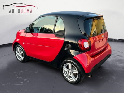 smart Fortwo 70 1.0 twinamic Youngster (6)