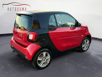 smart Fortwo 70 1.0 twinamic Youngster (7)