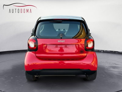 smart Fortwo 70 1.0 twinamic Youngster (8)
