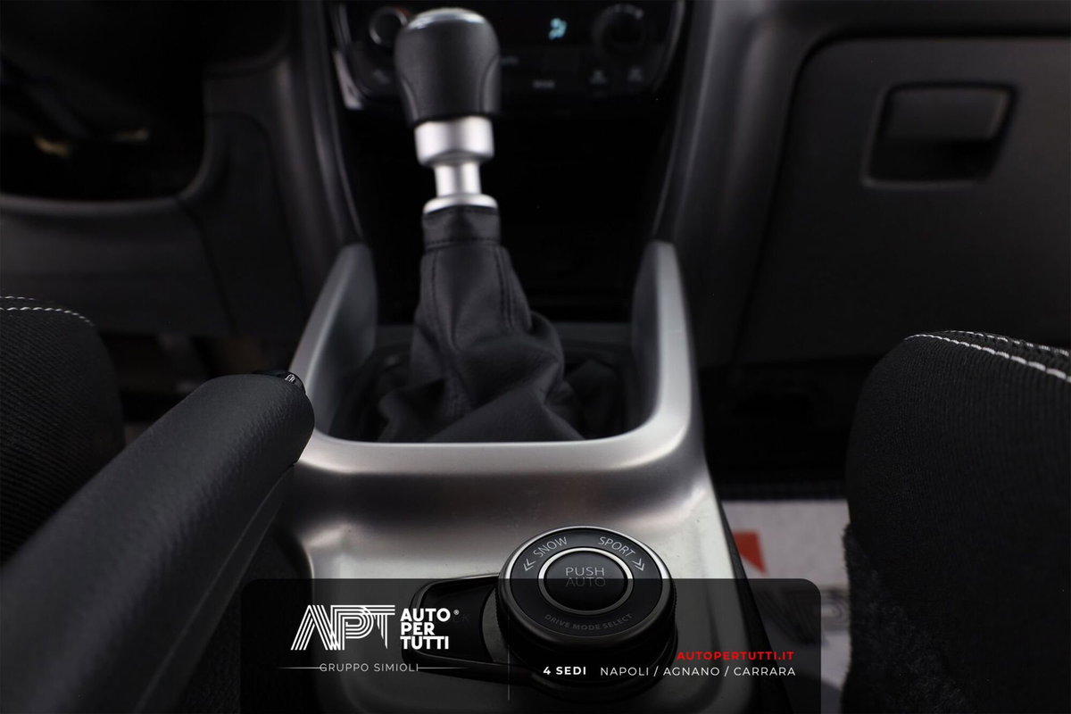 Suzuki Vitara 1.6 DDiS 4WD AllGrip DCT V-Top (14)
