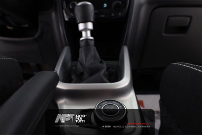 Suzuki Vitara 1.6 DDiS 4WD AllGrip DCT V-Top (14)