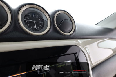 Suzuki Vitara 1.6 DDiS 4WD AllGrip DCT V-Top (15)