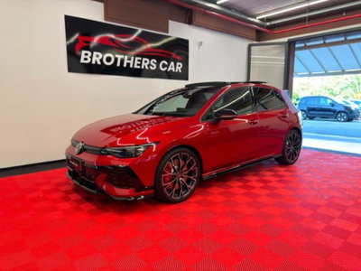 Volkswagen Golf 2.0 TSI GTI DSG Clubsport 45 usata