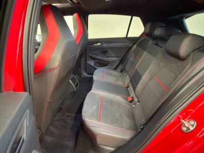Volkswagen Golf 2.0 TSI GTI DSG Clubsport 45 (15)