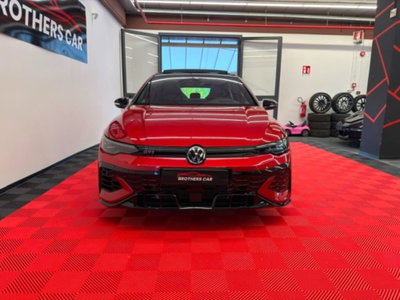 Volkswagen Golf 2.0 TSI GTI DSG Clubsport 45 (2)