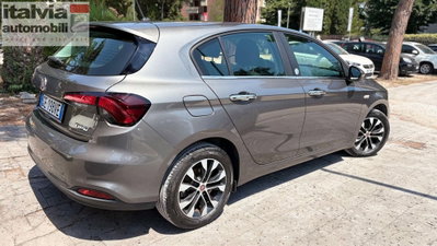 Fiat Tipo Tipo 1.4 T-Jet 120CV 5 porte Mirror usata