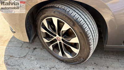 Fiat Tipo Tipo 1.4 T-Jet 120CV 5 porte Mirror (10)