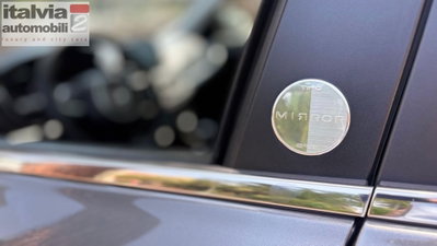 Fiat Tipo Tipo 1.4 T-Jet 120CV 5 porte Mirror (11)
