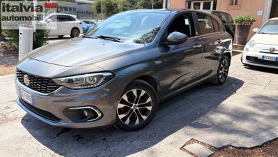 Fiat Tipo Tipo 1.4 T-Jet 120CV 5 porte Mirror (2)