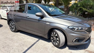 Fiat Tipo Tipo 1.4 T-Jet 120CV 5 porte Mirror (3)