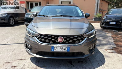 Fiat Tipo Tipo 1.4 T-Jet 120CV 5 porte Mirror (4)