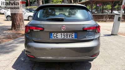 Fiat Tipo Tipo 1.4 T-Jet 120CV 5 porte Mirror (6)