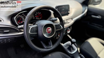 Fiat Tipo Tipo 1.4 T-Jet 120CV 5 porte Mirror (7)