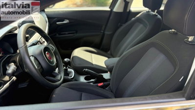 Fiat Tipo Tipo 1.4 T-Jet 120CV 5 porte Mirror (8)