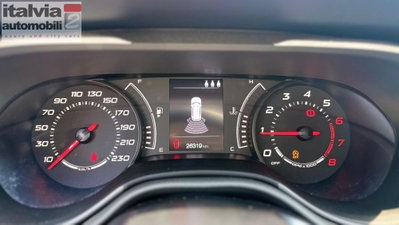 Fiat Tipo Tipo 1.4 T-Jet 120CV 5 porte Mirror (9)