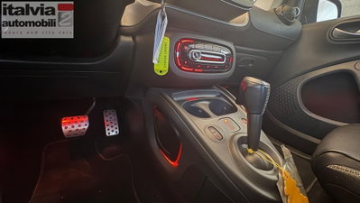 smart Fortwo Cabrio BRABUS 0.9 Turbo twinamic cabrio Xclusive (10)