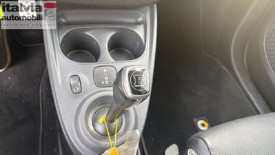 smart Fortwo Cabrio BRABUS 0.9 Turbo twinamic cabrio Xclusive (14)