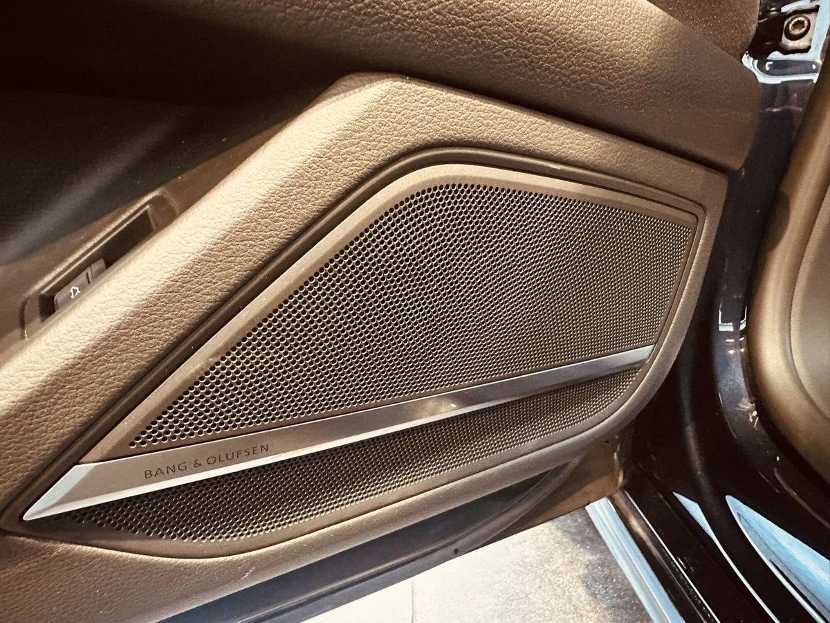 Audi A8 L 50 TDI 3.0 quattro tiptronic (14)