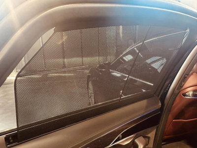 Audi A8 L 50 TDI 3.0 quattro tiptronic (18)