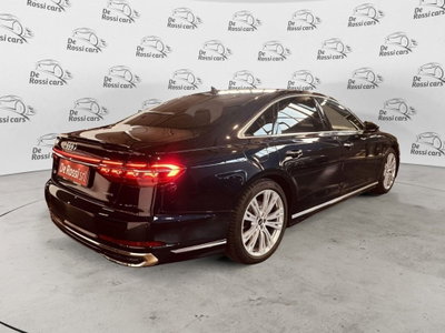 Audi A8 L 50 TDI 3.0 quattro tiptronic (6)