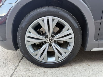 Volkswagen Passat Variant Alltrack 2.0 TDI 200 CV 4MOTION DSG (12)