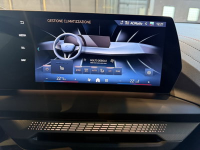 BMW Serie 1 120d 48V MSport Design auto (11)