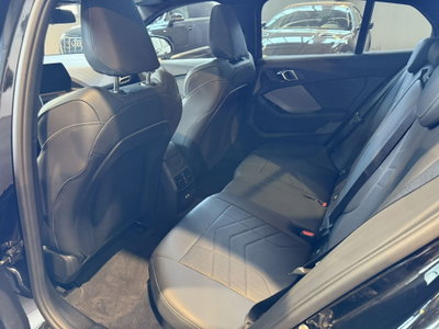 BMW Serie 1 120d 48V MSport Design auto (18)