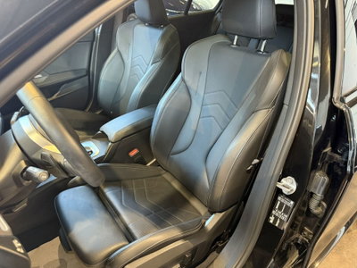 BMW Serie 1 120d 48V MSport Design auto (19)