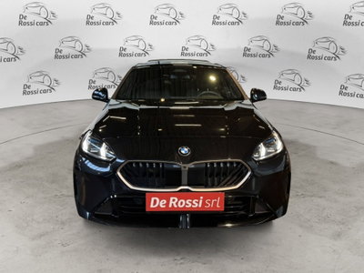 BMW Serie 1 120d 48V MSport Design auto (2)
