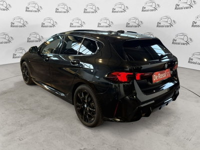 BMW Serie 1 120d 48V MSport Design auto (4)