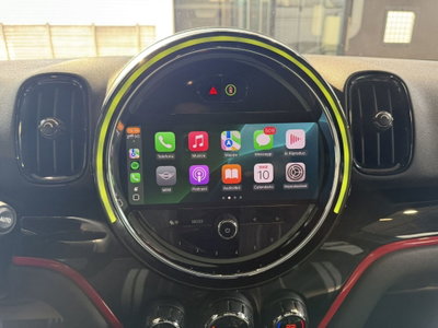 MINI Mini Countryman 1.5 Cooper SE JCW Countryman ALL4 (10)