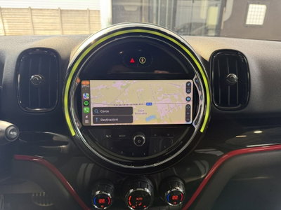 MINI Mini Countryman 1.5 Cooper SE JCW Countryman ALL4 (11)