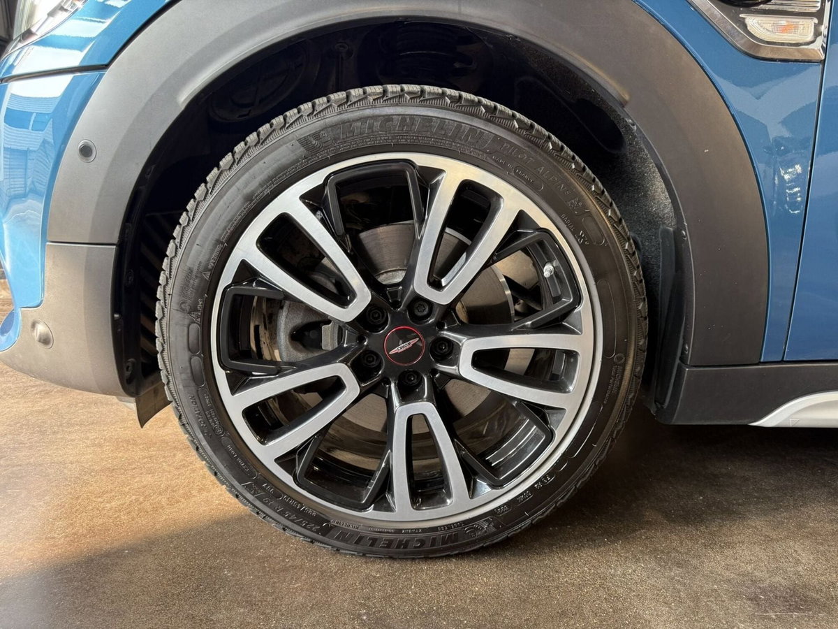 MINI Mini Countryman 1.5 Cooper SE JCW Countryman ALL4 (13)