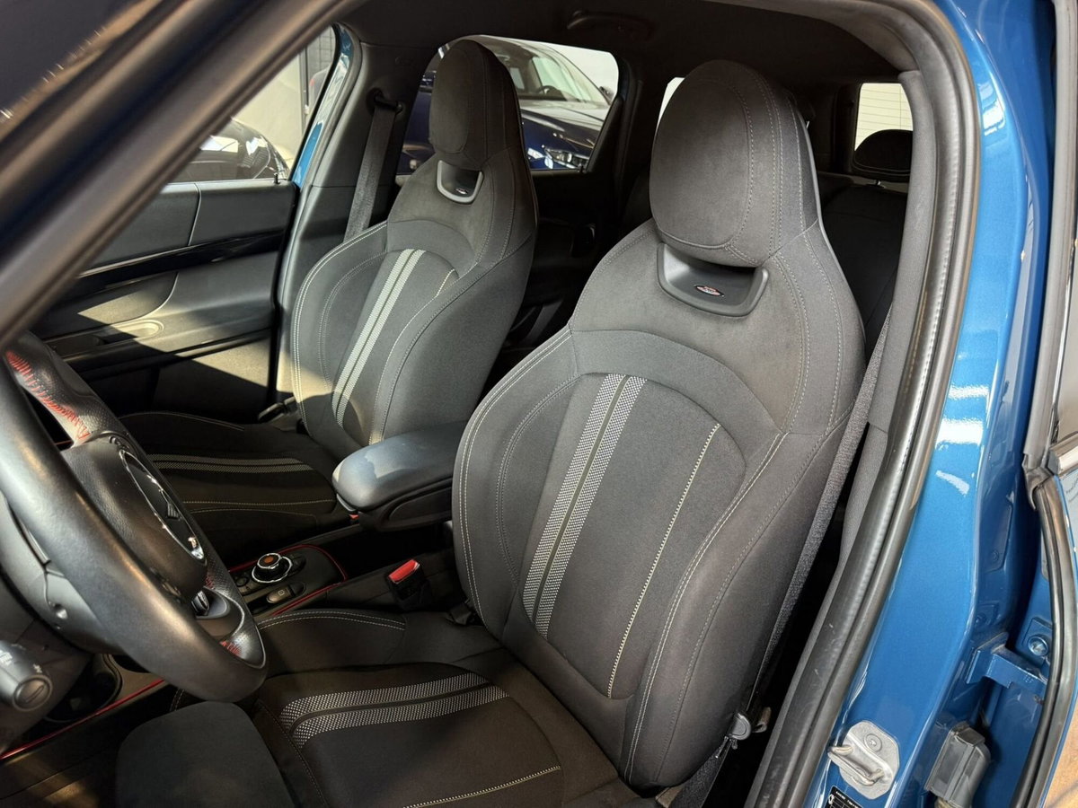 MINI Mini Countryman 1.5 Cooper SE JCW Countryman ALL4 (15)