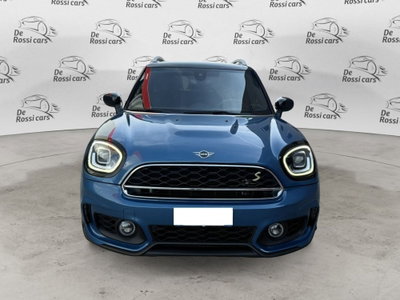 MINI Mini Countryman 1.5 Cooper SE JCW Countryman ALL4 (2)