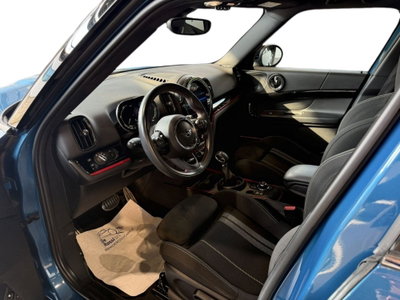 MINI Mini Countryman 1.5 Cooper SE JCW Countryman ALL4 (7)