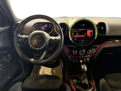 MINI Mini Countryman 1.5 Cooper SE JCW Countryman ALL4 (8)