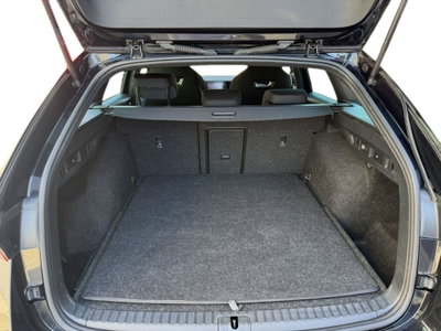 Skoda Octavia Station Wagon 2.0 TDI EVO SCR 200 CV DSG 4x4 Wagon RS (16)