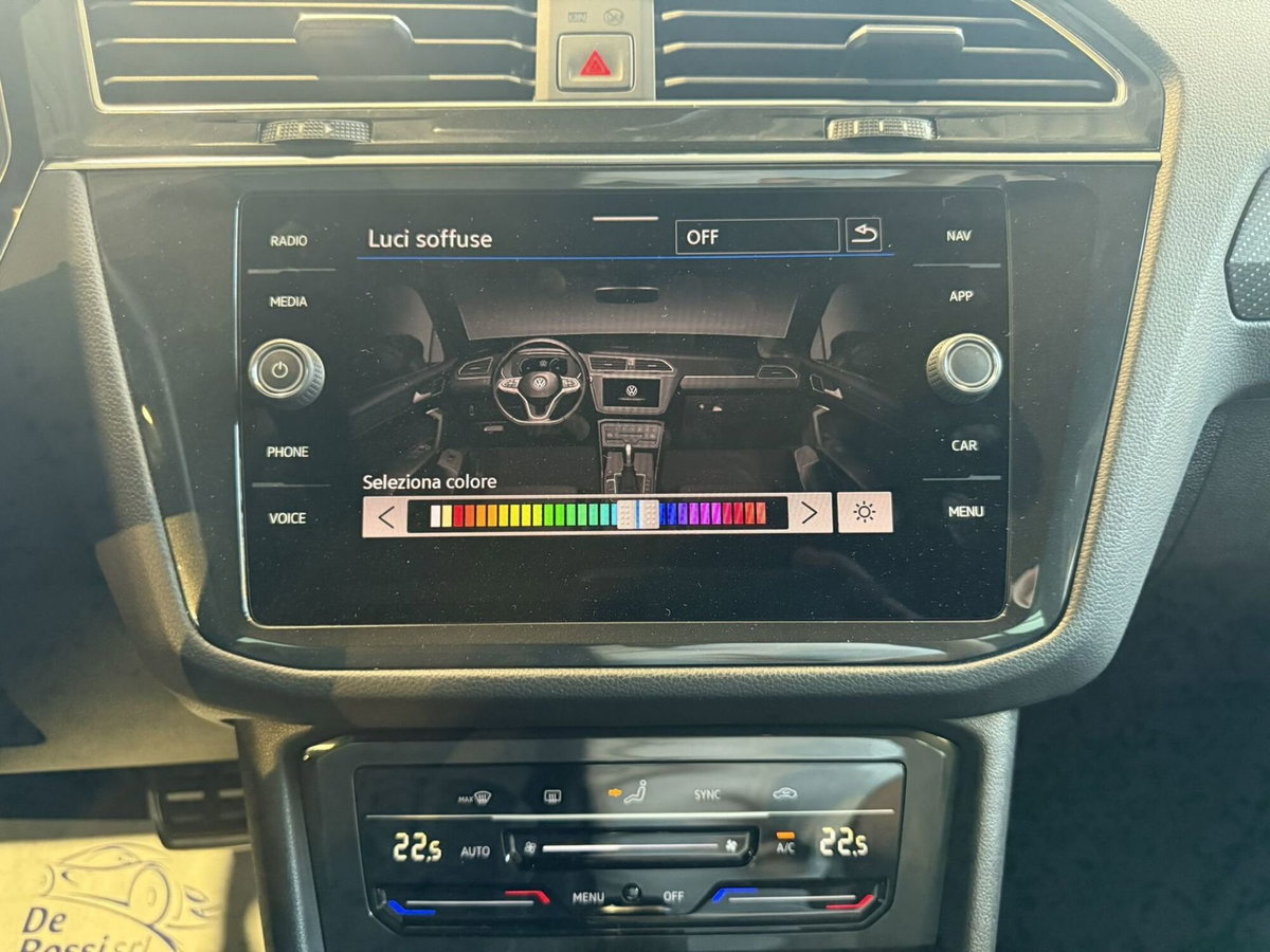 Volkswagen Tiguan Allspace 2.0 TDI SCR DSG 4MOTION Advanced BMT (12)