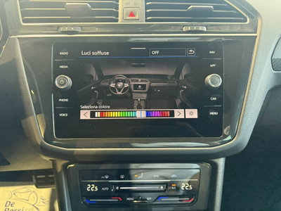 Volkswagen Tiguan Allspace 2.0 TDI SCR DSG 4MOTION Advanced BMT (12)