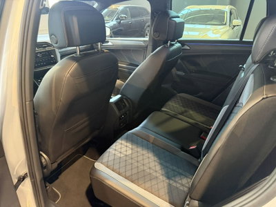 Volkswagen Tiguan Allspace 2.0 TDI SCR DSG 4MOTION Advanced BMT (13)