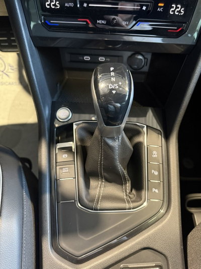 Volkswagen Tiguan Allspace 2.0 TDI SCR DSG 4MOTION Advanced BMT (16)