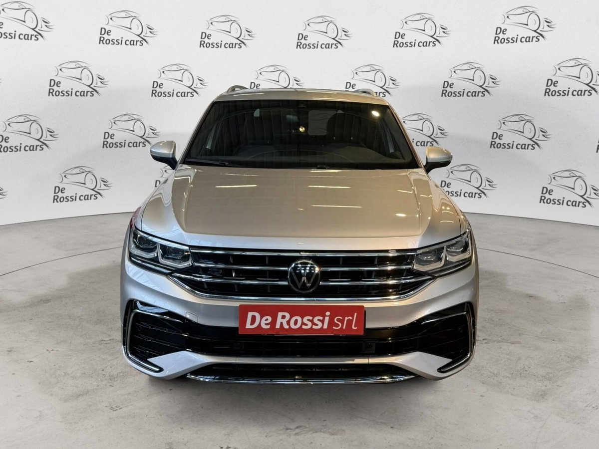 Volkswagen Tiguan Allspace 2.0 TDI SCR DSG 4MOTION Advanced BMT (2)