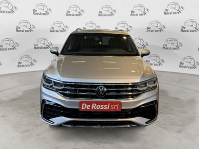 Volkswagen Tiguan Allspace 2.0 TDI SCR DSG 4MOTION Advanced BMT (2)